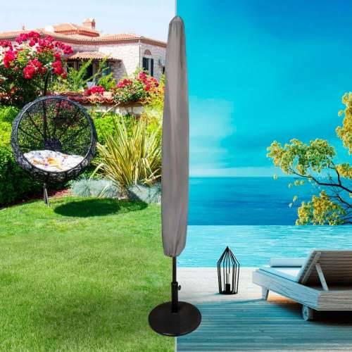 Navlaka za suncobran Aktive 30 x 180 x 35 cm (6 kom.) Cijena