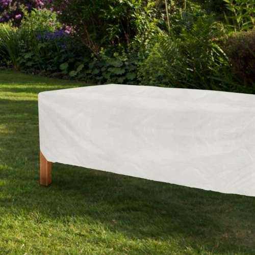Zaštitni omot Aktive stolovi Polietilen 240 x 60 x 130 cm (6 kom.) Cijena