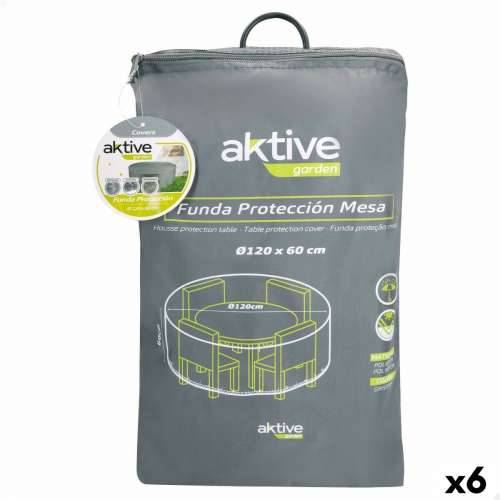 Zaštitni omot Aktive Ø 120 cm stolovi 120 x 60 x 120 cm (6 kom.) Cijena