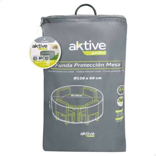 Zaštitni omot Aktive Ø 120 cm stolovi 120 x 60 x 120 cm (6 kom.) Cijena