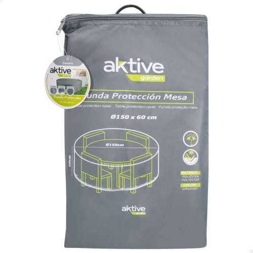 Zaštitni omot Aktive Ø 150 cm stolovi 150 x 60 x 150 cm (6 kom.) Cijena