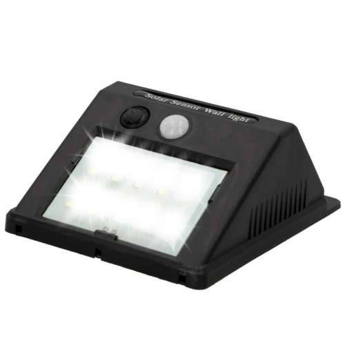 LED svjetlo sa senzorom pokreta Aktive Plastika 9 x 12 x 5 cm (6 kom.) Cijena
