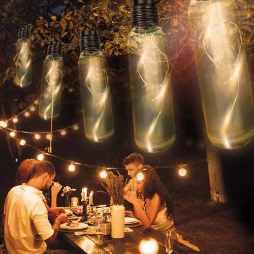 LED vijenac Aktive LED 180 x 17,5 x 4 cm (6 kom.) Cijena