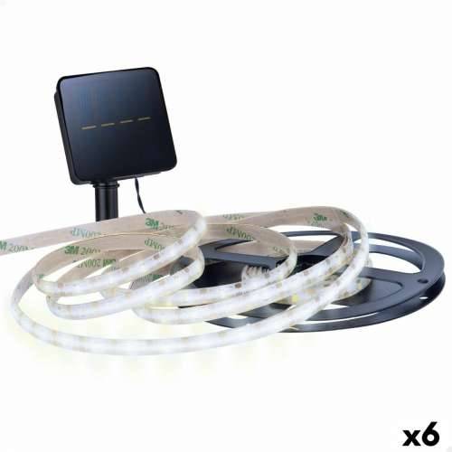Traka za svjetla Aktive LED Bijela vrt 3 m (6 kom.) Cijena