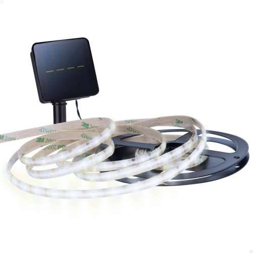 Traka za svjetla Aktive LED Bijela vrt 3 m (6 kom.) Cijena