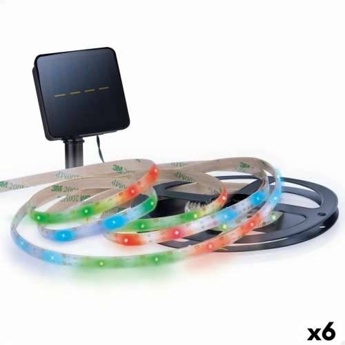 Traka za svjetla Aktive LED Pisana vrt 3 m (6 kom.) Cijena