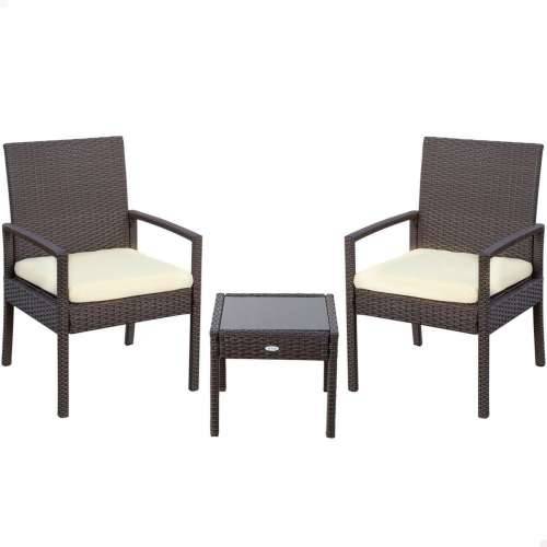 Set Stol i 2 Stolice Aktive Cijena