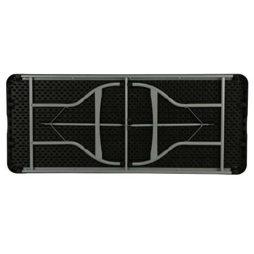 Sklopivi stol Lifetime 182 x 73,5 x 76 cm Čelik Plastika Cijena