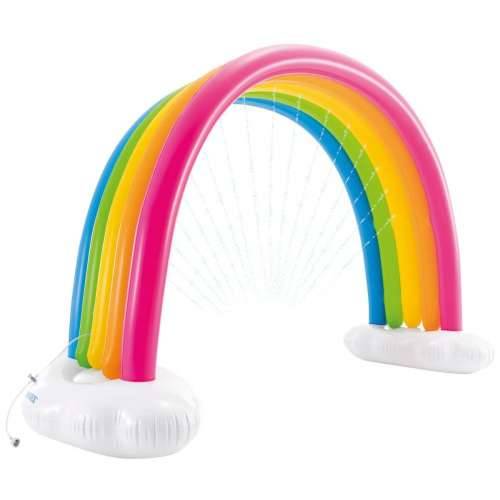 Igračka Prskalica Raspršivač Vode Intex   Duga 300 x 109 x 180 cm PVC Cijena
