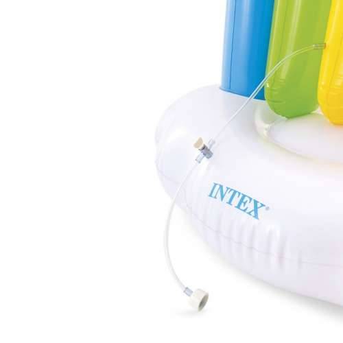 Igračka Prskalica Raspršivač Vode Intex   Duga 300 x 109 x 180 cm PVC Cijena