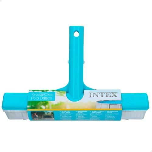 Zakrivljena četkica za bazen Intex Zid 25,4 x 14 x 17 cm Cijena