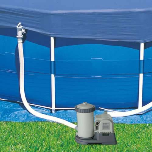 Crijevo za Zalijevanje Intex Bazen 1-1/2” 150 cm Ø 38 mm (8 kom.) Cijena