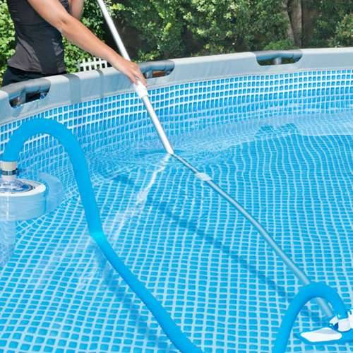 Crijevo za Zalijevanje Intex Bazen 1-1/2” 760 cm Ø 38 mm (6 kom.) Cijena