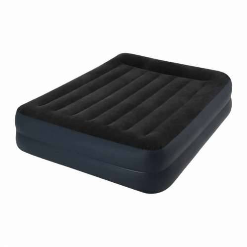 Krevet na Napuhavanje Intex Beam Basic Queen 152 x 42 x 203 cm Cijena