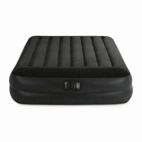 Krevet na Napuhavanje Intex Beam Basic Queen 152 x 42 x 203 cm Cijena