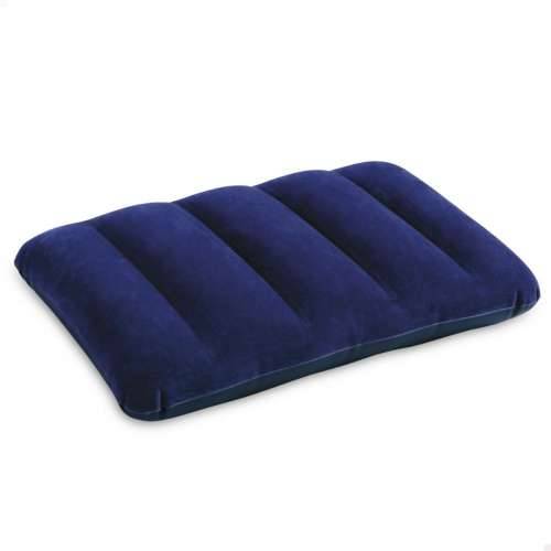 Jastuk Intex Downy Pillow Na napuhavanje Plava 43 x 9 x 28 cm (24 kom.) Cijena