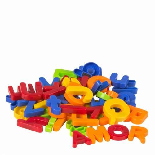 Igra Magneti Colorbaby Good idea letras y numeros 2 x 3 x 0,5 cm (12 kom.) Cijena