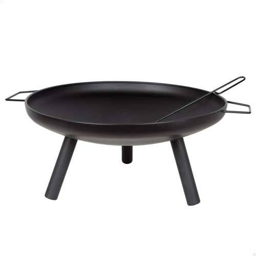 Vanjski Kamin Aktive Okruglo Vanjski dio vrt 59 X 28 X 59 CM Cijena