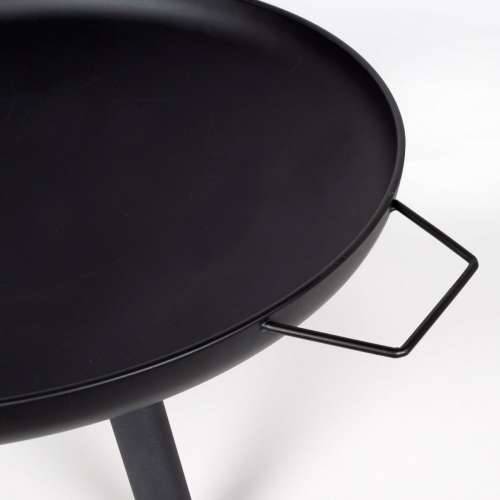 Vanjski Kamin Aktive Okruglo Vanjski dio vrt 59 X 28 X 59 CM Cijena