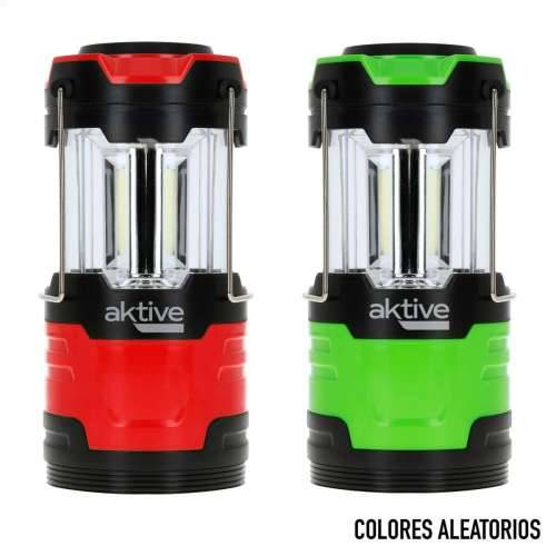 LED lampáš Aktive Kampiranje (6 kom.) Cijena