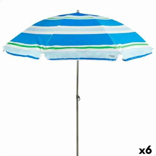 Saulessargs Aktive UV50 Ø 200 cm Poliester 200 x 196 x 200 cm (6 kom.) Cijena