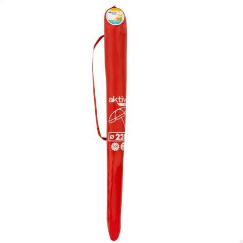Saulessargs Aktive UV50 Ø 220 cm Poliester Metal 220 x 209 x 220 cm (6 kom.) Cijena