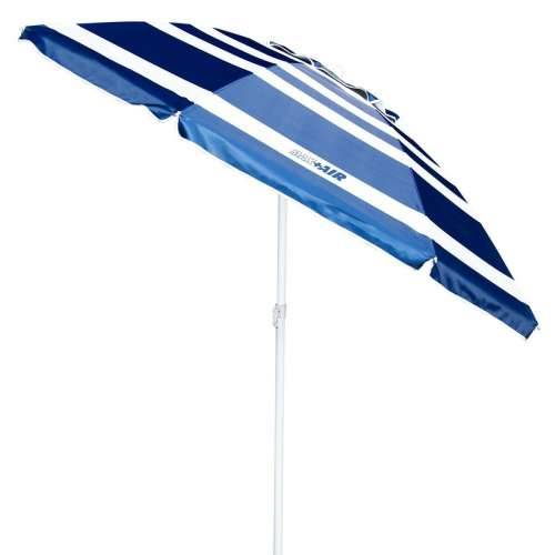 Saulessargs Aktive UV50 Ø 220 cm Poliester Aluminij 220 x 214,5 x 220 cm (6 kom.) Cijena