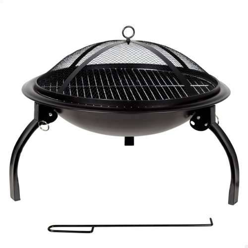 Vanjski Kamin Aktive Okruglo Vanjski dio vrt 55 x 42 x 55 cm Cijena