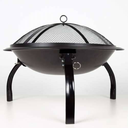 Vanjski Kamin Aktive Okruglo Vanjski dio vrt 55 x 42 x 55 cm Cijena
