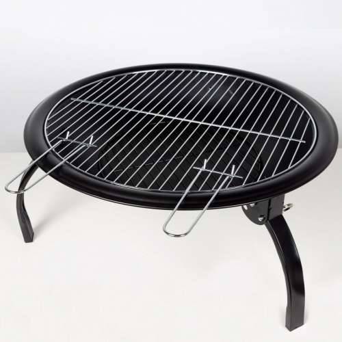 Vanjski Kamin Aktive Okruglo Vanjski dio vrt 55 x 42 x 55 cm Cijena