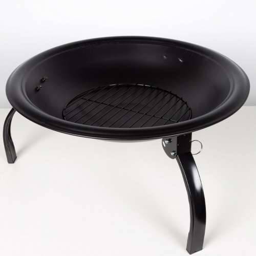 Vanjski Kamin Aktive Okruglo Vanjski dio vrt 55 x 42 x 55 cm Cijena
