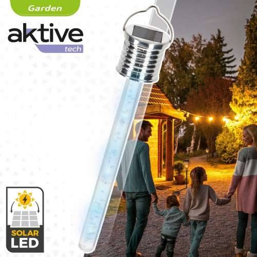 Solarna svjetiljka Aktive 3 x 17,5 x 3 cm (24 kom.) Cijena