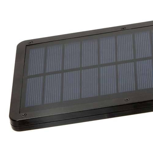 Solarna svjetiljka Aktive 11 x 3 x 19 cm (12 kom.) Cijena