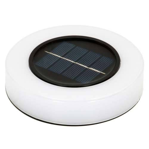 Set vrtnih solarnih klinova Aktive 4 Dijelovi ABS 10,5 x 12,5 x 10,5 cm (6 kom.) Cijena