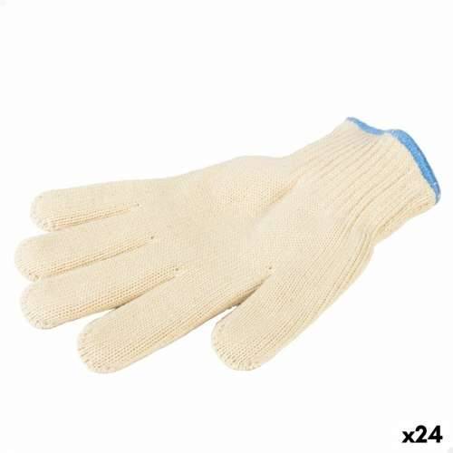 Barbecue glove Aktive 24 kom. Bež Cijena