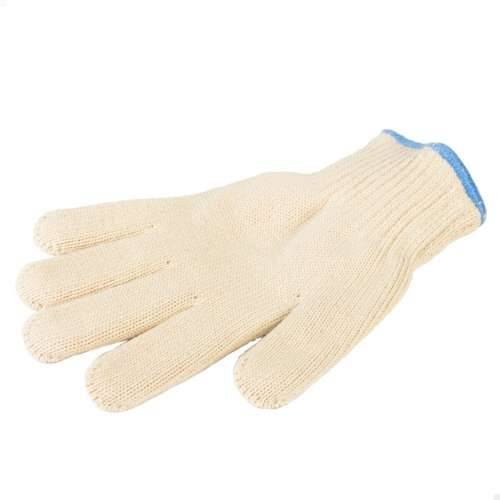 Barbecue glove Aktive 24 kom. Bež Cijena