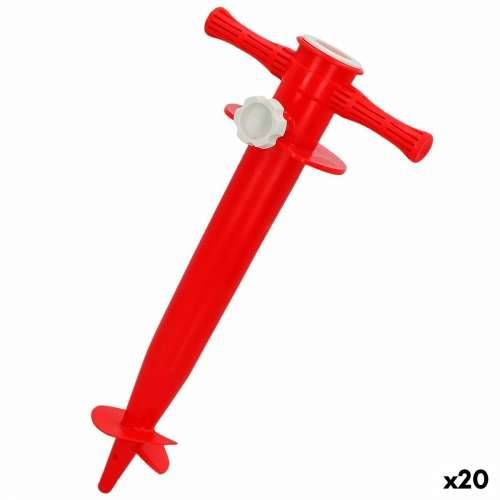 Kolac za Suncobran Aktive Plaža 16 x 32 x 9,5 cm (20 kom.) Cijena