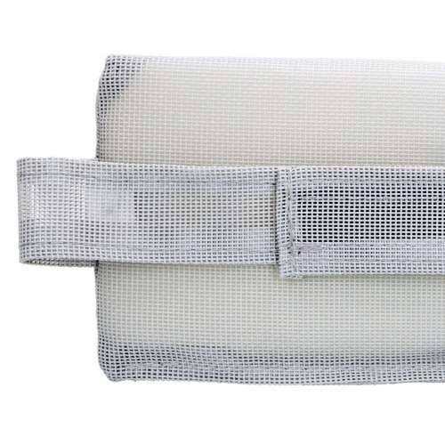 Jastuk za stolice Aktive Siva 35 x 5 x 14 cm (12 kom.) Cijena