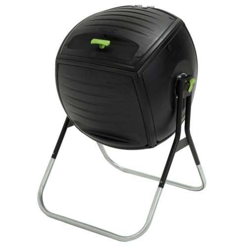 Kanta za kompostiranje Lifetime 60076 Rotacija 189 L 75 x 113 x 81 cm Cijena