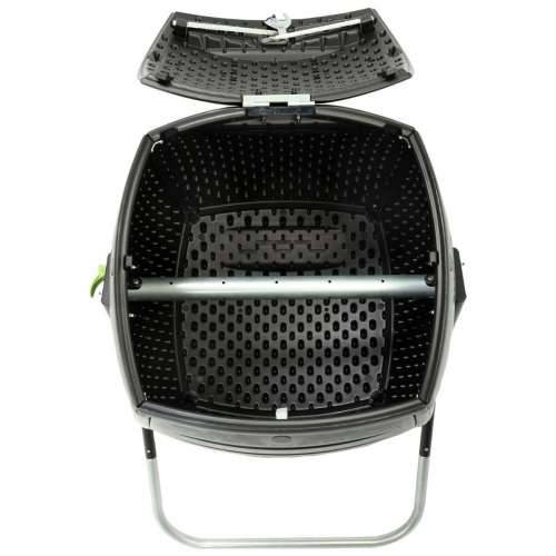 Kanta za kompostiranje Lifetime 60076 Rotacija 189 L 75 x 113 x 81 cm Cijena