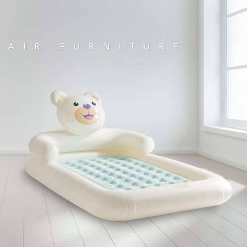 Krevet na Napuhavanje Intex Junior Medvjedi 114 x 10 x 178 cm 3 kom. Cijena