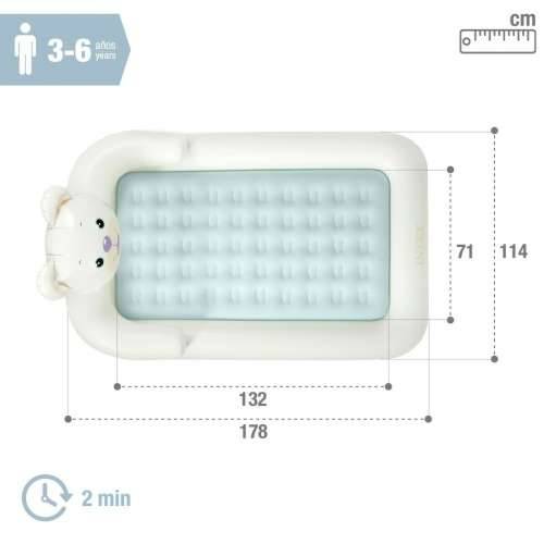 Krevet na Napuhavanje Intex Junior Medvjedi 114 x 10 x 178 cm 3 kom. Cijena
