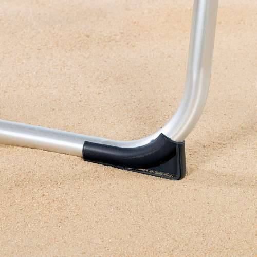 Stolica za za plažu Aktive Mornarsko plava 47 x 108 x 59 cm (2 kom.) Cijena
