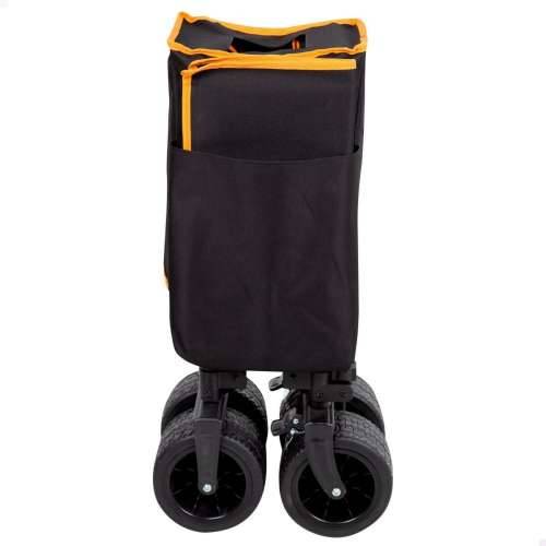 Višenamjenska Kolica Aktive Poliester PVC Čelik 52 x 105 x 52 cm Cijena