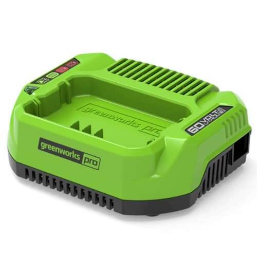 Punjač baterije Greenworks G60UC Cijena