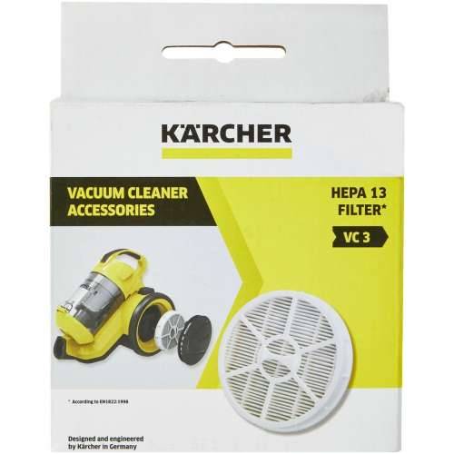 HEPA filtar Kärcher 2.863-238.0 (1 kom.) Cijena
