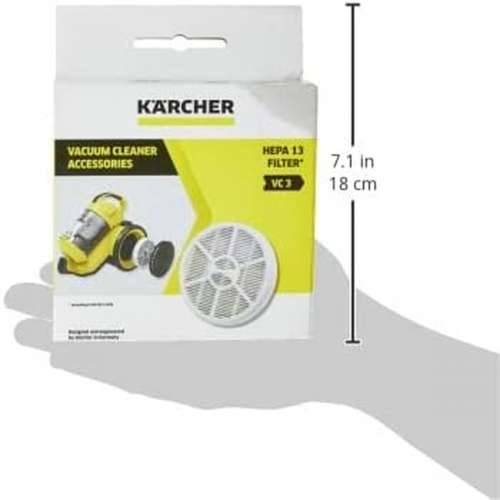 HEPA filtar Kärcher 2.863-238.0 (1 kom.) Cijena