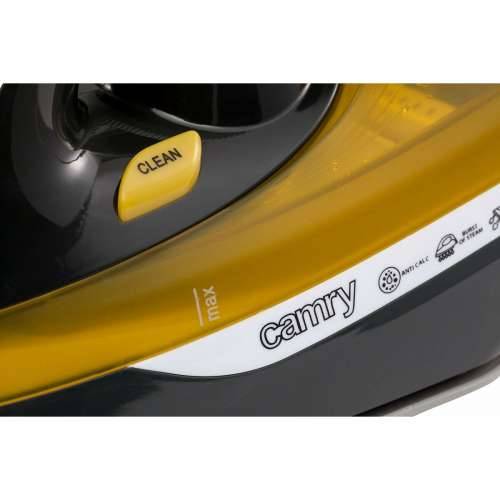 Parno glačalo Adler CR 5029 2400 W 240 V Cijena