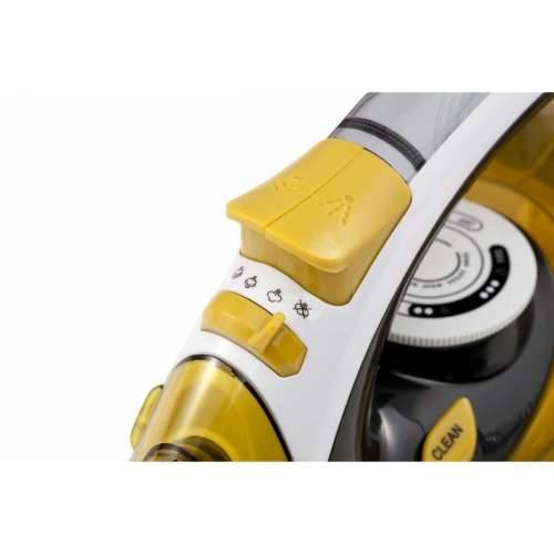 Parno glačalo Adler CR 5029 2400 W 240 V Cijena