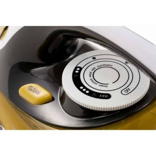 Parno glačalo Adler CR 5029 2400 W 240 V Cijena